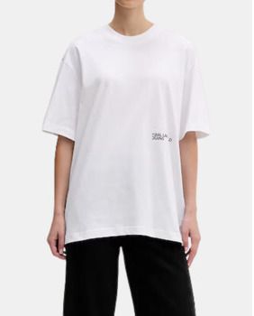 Tričká s krátkym rukávom Karl Lagerfeld  B1W17059