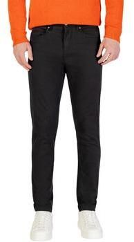 Džínsy Slim Borghese  Cinque Tasche - Pantaloni sportivi 3WPAZ3 TW-31