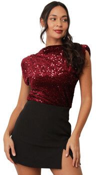 Blúzka La Modeuse  77044_P182629