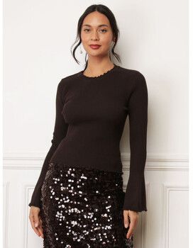 Blúzka La Modeuse  77052_P182644