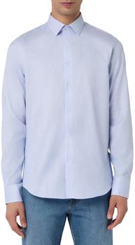 Košele s dlhým rukávom Calvin Klein Jeans  LV019EU069