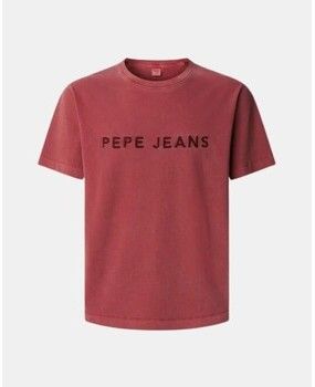 Tričká s krátkym rukávom Pepe jeans  PM5010162 MEYER TEE