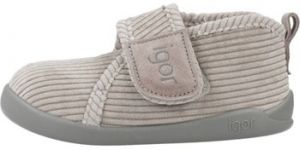 Papuče IGOR  HOMIE PANA