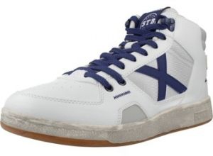 Členkové tenisky Munich  DOME 17