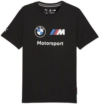 Tričká s krátkym rukávom Puma  63235801