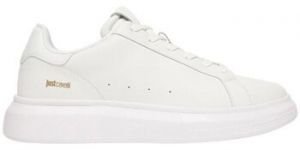 Nízke tenisky Roberto Cavalli  79QA3SBGZPB65003