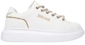 Nízke tenisky Roberto Cavalli  79RA3SB1ZPB59003