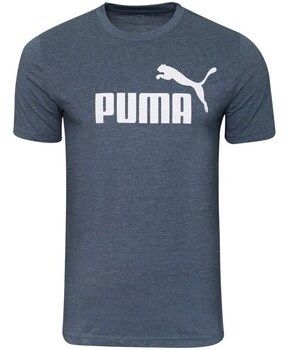 Tričká s krátkym rukávom Puma  68255175