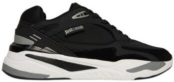 Nízke tenisky Roberto Cavalli  79QA3SD2ZSD38899