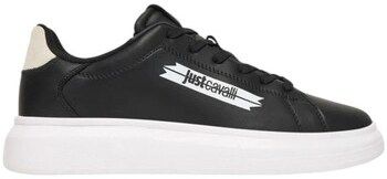 Nízke tenisky Roberto Cavalli  79QA3SBFZPB63899