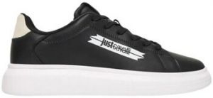 Nízke tenisky Roberto Cavalli  79QA3SBFZPB63899