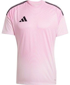 Tričká s krátkym rukávom adidas  Tiro 25