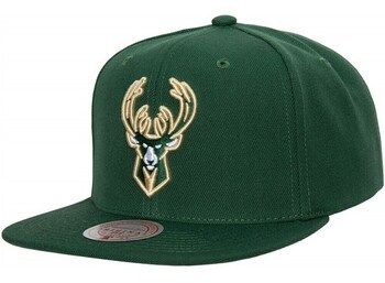 Šiltovky Mitchell And Ness  HHSS3256MBUYYPPPGREN