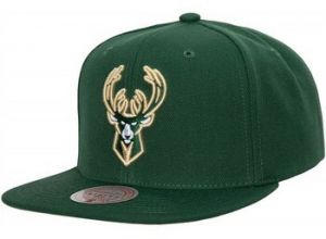 Šiltovky Mitchell And Ness  HHSS3256MBUYYPPPGREN