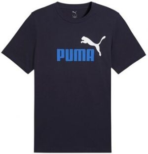 Tričká s krátkym rukávom Puma  68470816