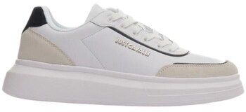 Nízke tenisky Roberto Cavalli  78QA3SBDZPA94003