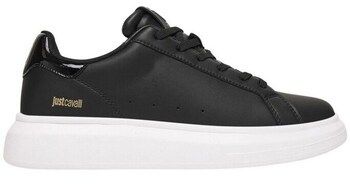 Nízke tenisky Roberto Cavalli  79QA3SBGZPB65899