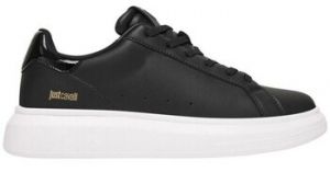 Nízke tenisky Roberto Cavalli  79QA3SBGZPB65899