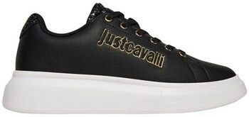 Nízke tenisky Roberto Cavalli  79RA3SB3ZPB46899