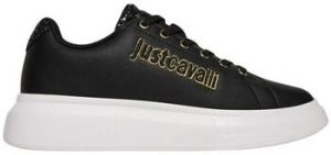 Nízke tenisky Roberto Cavalli  79RA3SB3ZPB46899