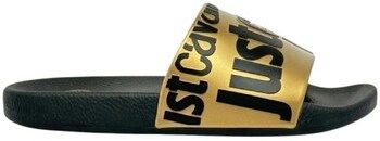 Sandále Roberto Cavalli  78RA3SZ1ZS785PL9