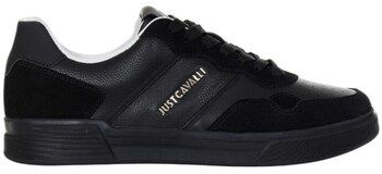 Nízke tenisky Roberto Cavalli  78QA3SB4ZPA93899