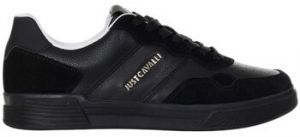 Nízke tenisky Roberto Cavalli  78QA3SB4ZPA93899