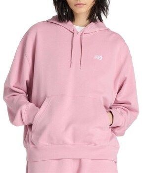 Mikiny New Balance  WT41507PTF