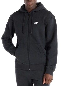 Mikiny New Balance  MJ43902BK