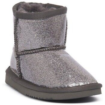 Obuv do snehu Grunland  PP0485ACCIAIO