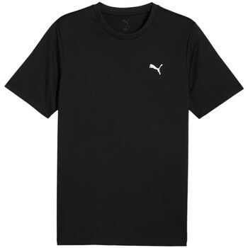 Tričká s krátkym rukávom Puma  68254201