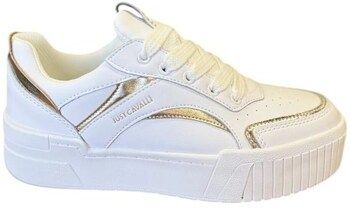 Nízke tenisky Roberto Cavalli  78RA3ST2ZPA98QA9