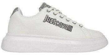 Nízke tenisky Roberto Cavalli  79RA3SB3ZPB46003