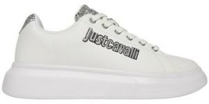 Nízke tenisky Roberto Cavalli  79RA3SB3ZPB46003