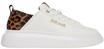 Nízke tenisky Roberto Cavalli  79RA3SB7ZPB58003