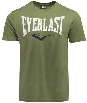 Tričká s krátkym rukávom Everlast  37M290J869700