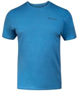 Tričká s krátkym rukávom Mustang  42402100538