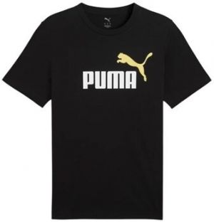 Tričká s krátkym rukávom Puma  68470852