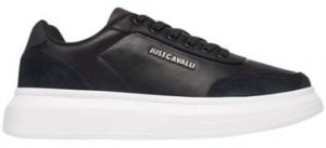 Nízke tenisky Roberto Cavalli  78QA3SBDZPA94899