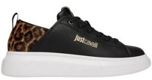 Nízke tenisky Roberto Cavalli  79RA3SB7ZPB58899