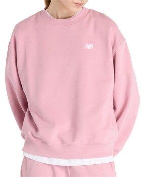 Mikiny New Balance  WT41508PTF