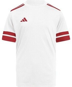 Tričká s krátkym rukávom adidas  Squadra 25