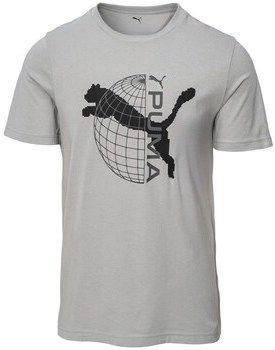 Tričká s krátkym rukávom Puma  63219263