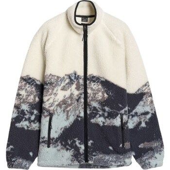 Flísové mikiny 4F  B25705