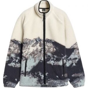 Flísové mikiny 4F  B25705