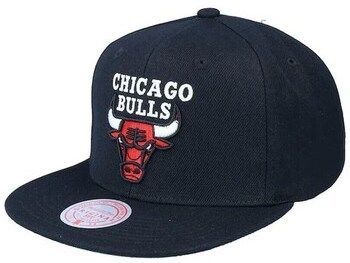 Šiltovky Mitchell And Ness  HHSS2976CBUYYPPPBLCK