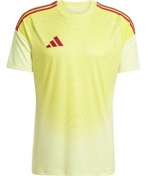 Tričká s krátkym rukávom adidas  Tiro 25