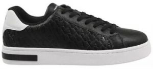 Nízke tenisky EAX  Baskets