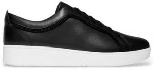 Nízke tenisky FitFlop  SNEAKERS  RALLY CRYSTAL-TRIM