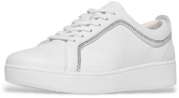 Nízke tenisky FitFlop  SNEAKERS  RALLY CRYSTAL-TRIM